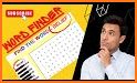 Word Search Hunt related image