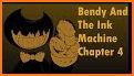Bendy And The Ink Machine Chapter4 Hints related image