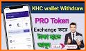 KHC Wallet related image