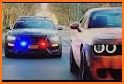 Car vs Cops related image