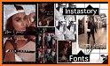 Fonts for Instagram - Cool Text, Fancy Font Styles related image