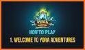 Yora Adventures related image