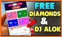 Guide and Free Diamonds for Free related image