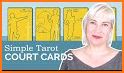 GR33N TAROT related image