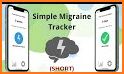 Migraine Insight: Tracker related image