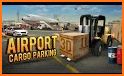 Airport Cargo Parking related image