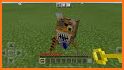 Mr Hopps for PE related image