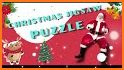 Christmas Jigsaw Puzzle Games related image