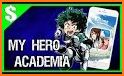 My Hero Academia Amino related image