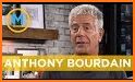 Chef Anthony Bourdain Recipes HD related image