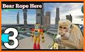 Rope Hero Scurity City related image