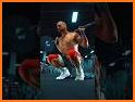 Leg Workouts,Exercises for Men related image