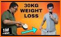 Weigh Yourself - BMI, Weight Loss Diary related image