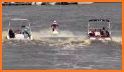 Jet Ski Water Speed Boat Racing related image