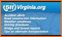 VDOT 511 Virginia Traffic related image