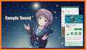 Anime Ringtones and Wallpapers - Anime Soundboard related image