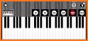 Piano Time: Recording Notebook related image