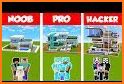 Buildings for Minecraft Pro No Ads related image
