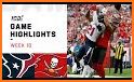 Buccaneers Football: Live Scores, Stats, & Games related image