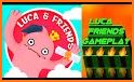 Luca&Friends: Move,Learn,Play related image