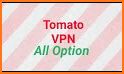 Tomato VPN related image