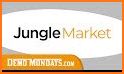Jungle Market related image