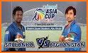 Live Asia Cup related image