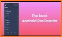 FocusReader RSS Podcast Reader related image