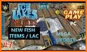 Arcade Carp Fishing - Pike, Perch, Catfish & more related image