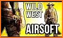 Red Wild West Shooter related image