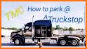 intruck - Truckstop App related image