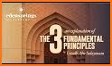 الأصول الثلاثة Three Fundamental Principles(ISLAM) related image