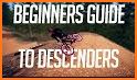 Guide For Descenders Game Walkthrough related image