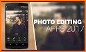 DSLR Photo Effects & Editor related image