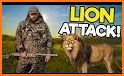 Animal Attack Simulator 2019-Wild Hunting Games related image