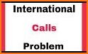 International calls related image