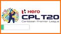 CPL 2018 Live TV - Caribbean Premier League related image