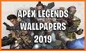 Legends of Apex 🎮 Battle Royale Live Wallpaper related image