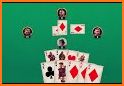 Hearts Online - Card Game related image