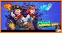 Mana Monsters: Free Epic Match 3 Game related image