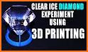 Ice Cutter 3D related image