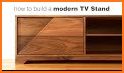 Modern TV Stand 2018 related image