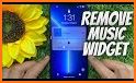 Likes Slideable Music Player related image