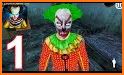 Scary Horror Clown Games related image