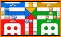 Ludo Buzz - Dice & Board Game related image