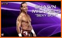 Shawn Michaels Wallpaper HD related image