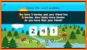Animal Math First Grade Math Games for 1st Grade related image