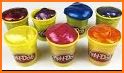 Slime Clay Doh ToysCollector related image