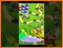 Toy Crush Puzzle Legend related image