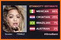 Ethnicity Estimate - Face Test related image